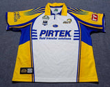 2005* Parramatta Eels Jersey - 3XL (#11) - photo 2