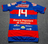 2015* Rugby Rovigo Jersey - M - photo 7