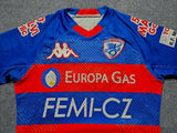 2015* Rugby Rovigo Jersey - M - photo 5