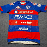 2015* Rugby Rovigo Jersey - M - photo 2
