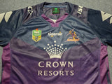 2016* Melbourne Storm Jersey - L - photo 4