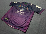 2016* Melbourne Storm Jersey - L - photo 1