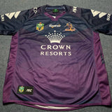 2016* Melbourne Storm Jersey - L - photo 2