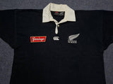 1996* All Blacks Steinlager Jersey - S - photo 3