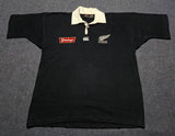 1996* All Blacks Steinlager Jersey - S - photo 2
