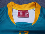 2008 Aspley RLFC Jersey - L - photo 4