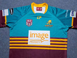 2008 Aspley RLFC Jersey - L - photo 2