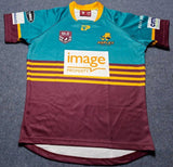 2008 Aspley RLFC Jersey - L - photo 1