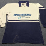 1992 America's Cup NZ Challenge Jersey - XL - photo 3