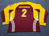 2006* Queensland Bulls Cricket Jersey - XL - photo 7