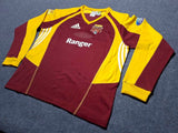 2006* Queensland Bulls Cricket Jersey - XL - photo 3