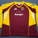 2006* Queensland Bulls Cricket Jersey - XL - photo 1