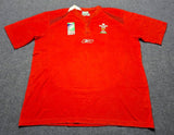 2007 Wales RWC Jersey - XL - photo 1