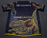 2016* North Queensland Cowboys Indigenous Jersey - 2XL - photo 7