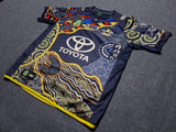 2016* North Queensland Cowboys Indigenous Jersey - 2XL - photo 3