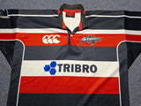 2005* Counties Manukau Steelers Jersey - L - photo 2