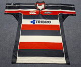 2005* Counties Manukau Steelers Jersey - L - photo 1