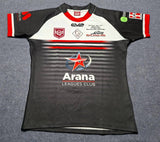 2024 West Arana Hills Grand Final Jersey #10 - L - photo 1