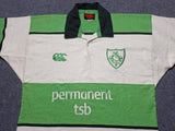 2004* Ireland Away Jersey - M - photo 2