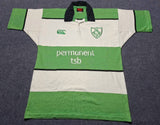 2004* Ireland Away Jersey - M - photo 1