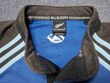 2004* All Blacks Away Jersey - L - photo 5