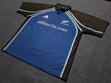 2004* All Blacks Away Jersey - L - photo 3