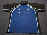 2004* All Blacks Away Jersey - L - photo 1