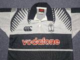 2002* Fiji Jersey - M (Temex) - photo 2