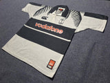 2002* Fiji Jersey - M (Temex) - photo 3