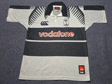 2002* Fiji Jersey - M (Temex) - photo 1