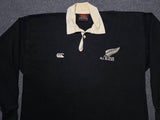 1998* All Blacks Jersey - M - photo 2
