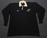 1998* All Blacks Jersey - M - photo 1