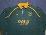 2003* Springboks Jersey - M - photo 2