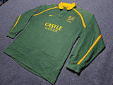 2003* Springboks Jersey - M - photo 3