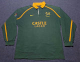2003* Springboks Jersey - M - photo 1