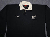 1998* All Blacks Jersey - M - photo 2