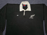 1994* All Blacks Jersey - M - photo 2