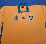 1997* Wallabies Jersey - L - photo 2