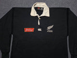 1997* All Blacks Steinlager Jersey - S - photo 2