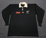 1997* All Blacks Steinlager Jersey - S - photo 1