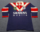 2002* Sydney Roosters Jersey - M - photo 1