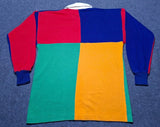 1992 NZRFU Centenary Jersey - L - photo 7