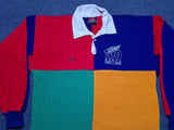 1992 NZRFU Centenary Jersey - L - photo 2