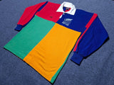 1992 NZRFU Centenary Jersey - L - photo 3