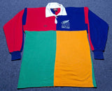 1992 NZRFU Centenary Jersey - L - photo 1