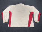 2000 England Home Jersey - XL