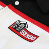 2026 Six60 x Boomfa Vintage Jersey
