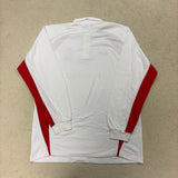 2002 England Jersey – L - photo 5