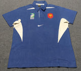 2003 France Rugby World Cup Jersey - L - photo 5