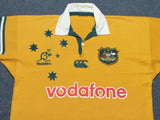 2002* Wallabies Jersey - 2XL - photo 8
